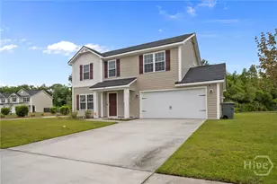 172 Brightleaf Cir, Hinesville, GA 31313 - Photo 2