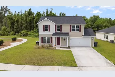 172 Brightleaf Circle, Hinesville, GA 31313 - Photo 42