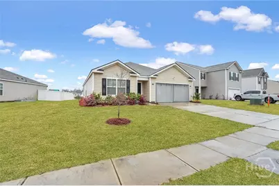 123 Tobago Circle, Guyton, GA 31312 - Photo 4
