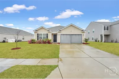 123 Tobago Circle, Guyton, GA 31312 - Photo 1
