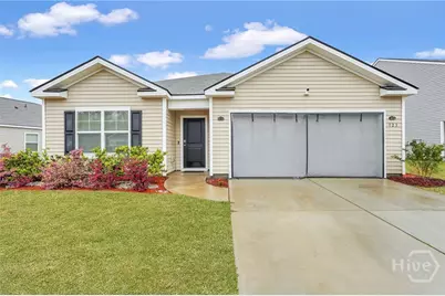 123 Tobago Circle, Guyton, GA 31312 - Photo 2