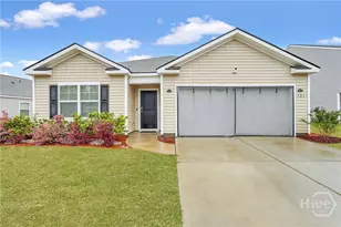 123 Tobago Cir, Guyton, GA 31312 - Photo 2