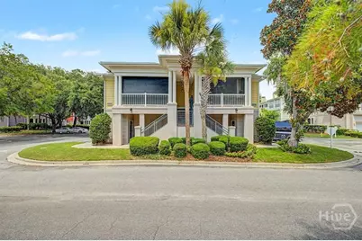 1212 Whitemarsh Way, Savannah, GA 31410 - Photo 2