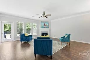26 Chapel Lake Dr N, Savannah, GA 31419 - Photo 8