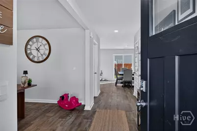 172 Painted Lady Loop, Savannah, GA 31419 - Photo 4