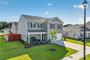 172 Painted Lady Loop, Savannah, GA 31419 - Photo 2