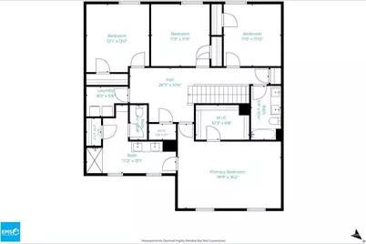 172 Painted Lady Loop, Savannah, GA 31419 - Photo 48