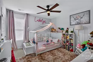172 Painted Lady Loop, Savannah, GA 31419 - Photo 28