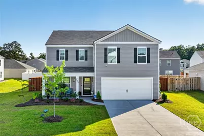 172 Painted Lady Loop, Savannah, GA 31419 - Photo 1