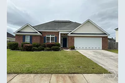 211 Byron Drive, Richmond Hill, GA 31324 - Photo 1