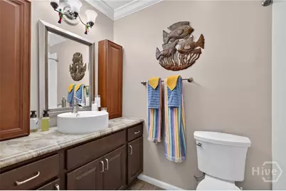 711 Jones Avenue, Tybee Island, GA 31328 - Photo 22