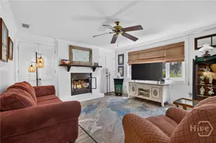 711 Jones Ave, Tybee Island, GA 31328 - Photo 6