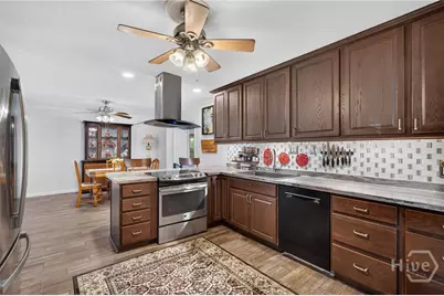 711 Jones Avenue, Tybee Island, GA 31328 - Photo 12