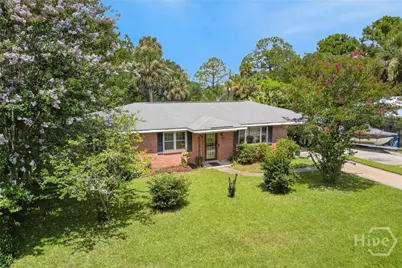 711 Jones Avenue, Tybee Island, GA 31328 - Photo 2