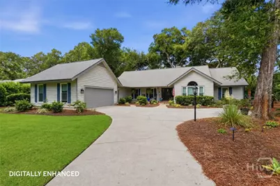 6 Sweetgum Crossing, Savannah, GA 31411 - Photo 1