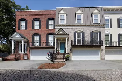 75 Hutchins Lane, Savannah, GA 31410 - Photo 1