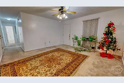 112 Magnolia Drive, Springfield, GA 31329 - Photo 4