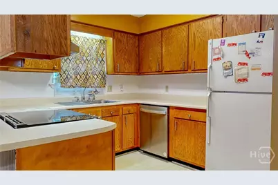 112 Magnolia Drive, Springfield, GA 31329 - Photo 8