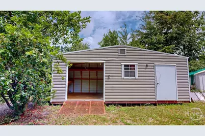 112 Magnolia Drive, Springfield, GA 31329 - Photo 30
