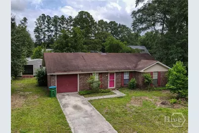 112 Magnolia Drive, Springfield, GA 31329 - Photo 2