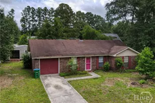 112 Magnolia Dr, Springfield, GA 31329 - Photo 2
