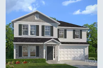 245 Mage Street, Bloomingdale, GA 31302 - Photo 1