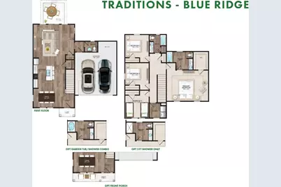 245 Mage Street, Bloomingdale, GA 31302 - Photo 2