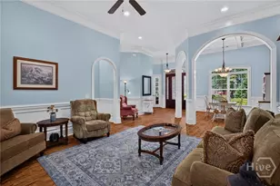 639 Chastain Cir, Richmond Hill, GA 31324 - Photo 6