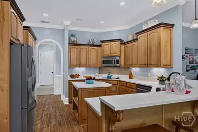 639 Chastain Circle, Richmond Hill, GA 31324 - Photo 14
