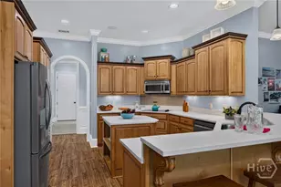 639 Chastain Cir, Richmond Hill, GA 31324 - Photo 14