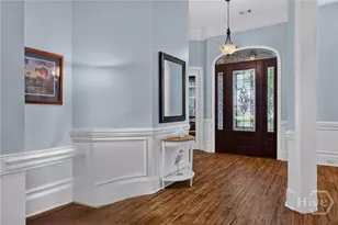639 Chastain Cir, Richmond Hill, GA 31324 - Photo 4