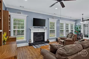 639 Chastain Cir, Richmond Hill, GA 31324 - Photo 20