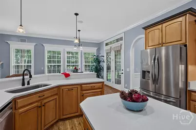 639 Chastain Circle, Richmond Hill, GA 31324 - Photo 16