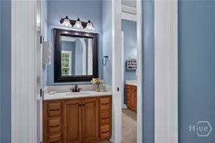 639 Chastain Cir, Richmond Hill, GA 31324 - Photo 34