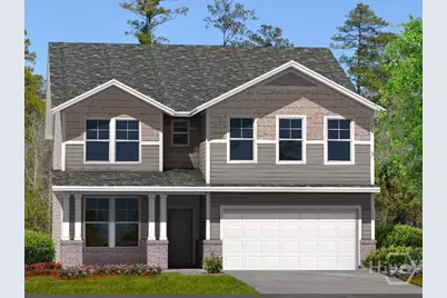 277 Mage Street, Savannah, GA 31302 - Photo 1