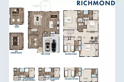 277 Mage Street, Savannah, GA 31302 - Photo 2