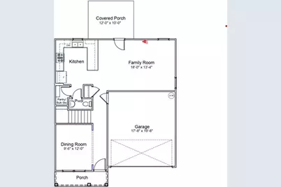129 Praline Road, Savannah, GA 31419 - Photo 2