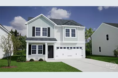 129 Praline Road, Savannah, GA 31419 - Photo 1