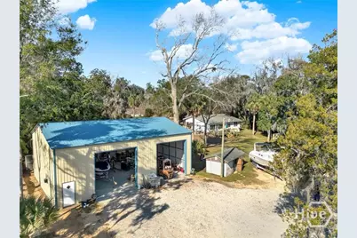 2724 Livingston Avenue, Savannah, GA 31406 - Photo 32