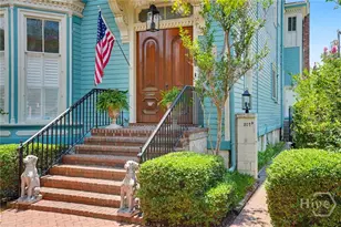 207 E Gwinnett St, Savannah, GA 31401 - Photo 2