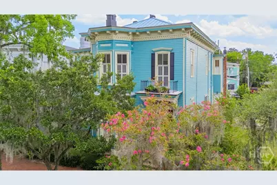 207 E Gwinnett Street, Savannah, GA 31401 - Photo 4