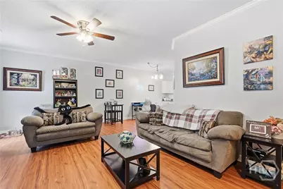 6 Chaintree Drive, Savannah, GA 31419 - Photo 10