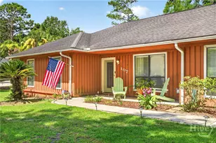 107 Robin Rd, Savannah, GA 31419 - Photo 2