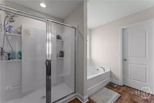 553 Thorp Circle, Flemington, GA 31313 - Photo 34
