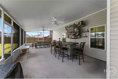 553 Thorp Circle, Flemington, GA 31313 - Photo 48