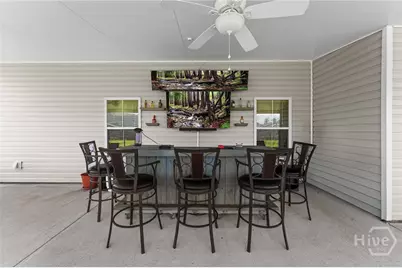 553 Thorp Circle, Flemington, GA 31313 - Photo 46
