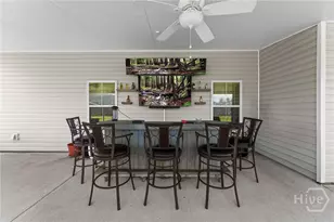 553 Thorp Circle, Flemington, GA 31313 - Photo 46