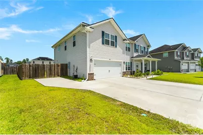553 Thorp Circle, Flemington, GA 31313 - Photo 4