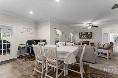 553 Thorp Circle, Flemington, GA 31313 - Photo 20