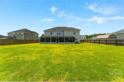 553 Thorp Circle, Flemington, GA 31313 - Photo 50